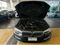 BMW 530e Luxury G30 ปี 2017 ไมล์ 79,xxx Km รูปที่ 7